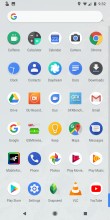 More apps - Google Pixel 2 Xl review