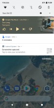 Notifications - Google Pixel 2 Xl review