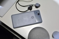Google Pixel 2 - Google Pixel 2 hands-on review