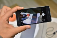 The updated Google Camera app - Google Pixel 2 hands-on review