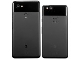 Two sizes of Pixel 2s - Google Pixel 2 review