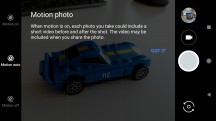 Motion Photo - Google Pixel 2 review