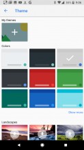 GBoard is one fine keyboard - Google Pixel 2 review