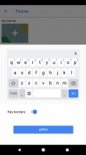 GBoard is one fine keyboard - Google Pixel 2 review