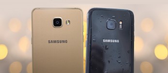 Samsung Galaxy S7 vs. Galaxy A5 (2016): Bargain bin