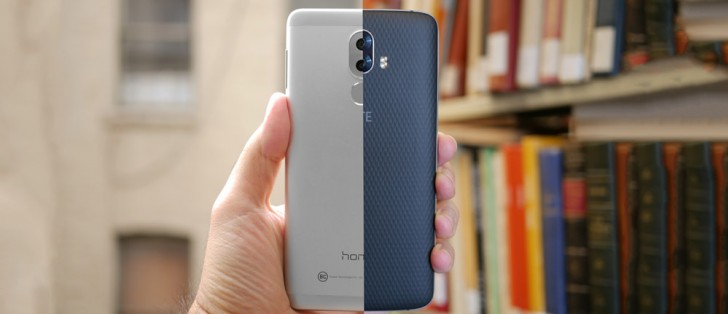 Что лучше zte или honor