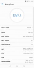 EMUI 5.1 on the Honor 9i/Mate 10 Lite - Honor 9i / Huawei Mate 10 Lite hands-on review