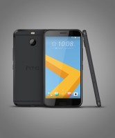 HTC 10 evo in: Black - HTC 10 evo review