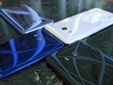 HTC U11 color options - HTC U11 hands-on review