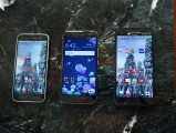 HTC 10/ HTC U11/ HTC U Ultra - HTC U11 hands-on review
