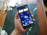 HTC U11 Edge Sense - HTC U11 hands-on review