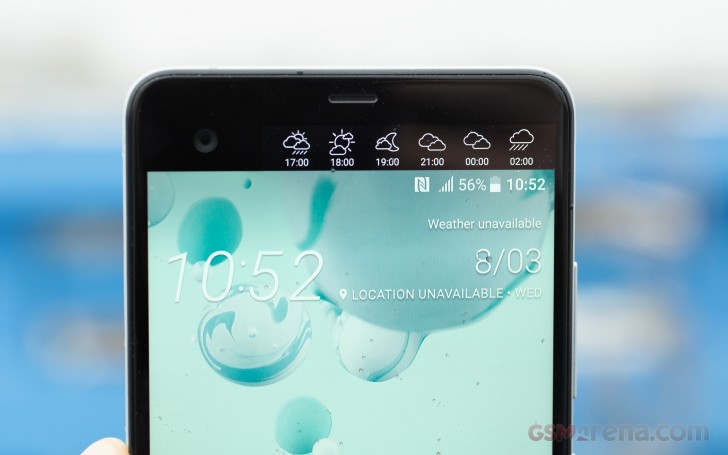 HTC U Ultra review