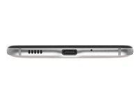 Loudspeaker, USB-C port, microphone - HTC U Ultra review