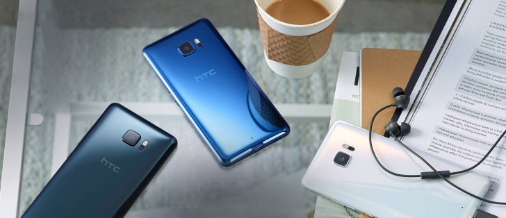 HTC U Ultra review: All that glitters