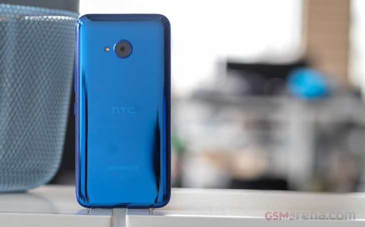 HTC U11 Life review - GSMArena.com tests