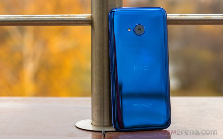 HTC U11 Life review
