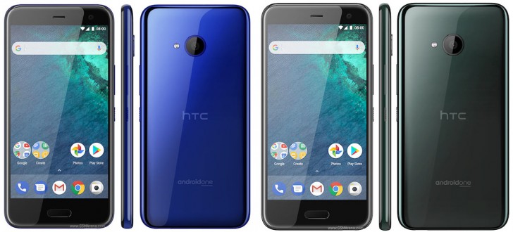 HTC U11 Life Review