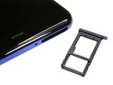 the nano-SIM and microSD slot - HTC U11 Life review