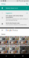 Multi-window - HTC U11 Plus review