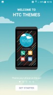 HTC Themes - HTC U11 review