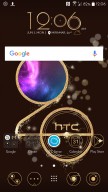 Classic theme - HTC U11 review
