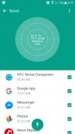Boost - HTC U11 review