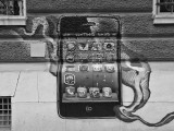 Honor 8 Pro 12MP monochrome camera samples - Honor 8 Pro review