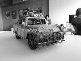 Honor 8 Pro 12MP monochrome camera samples - Honor 8 Pro review
