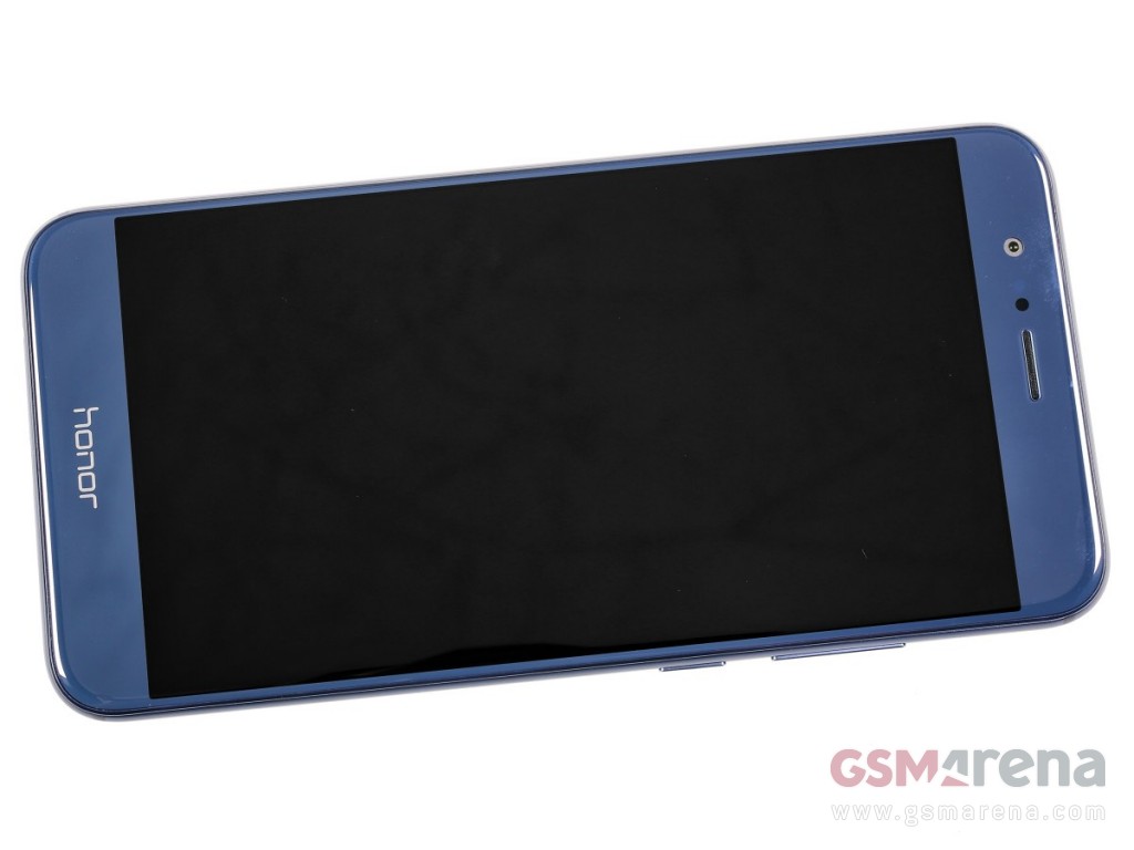 Honor 8 Pro pictures, official photos