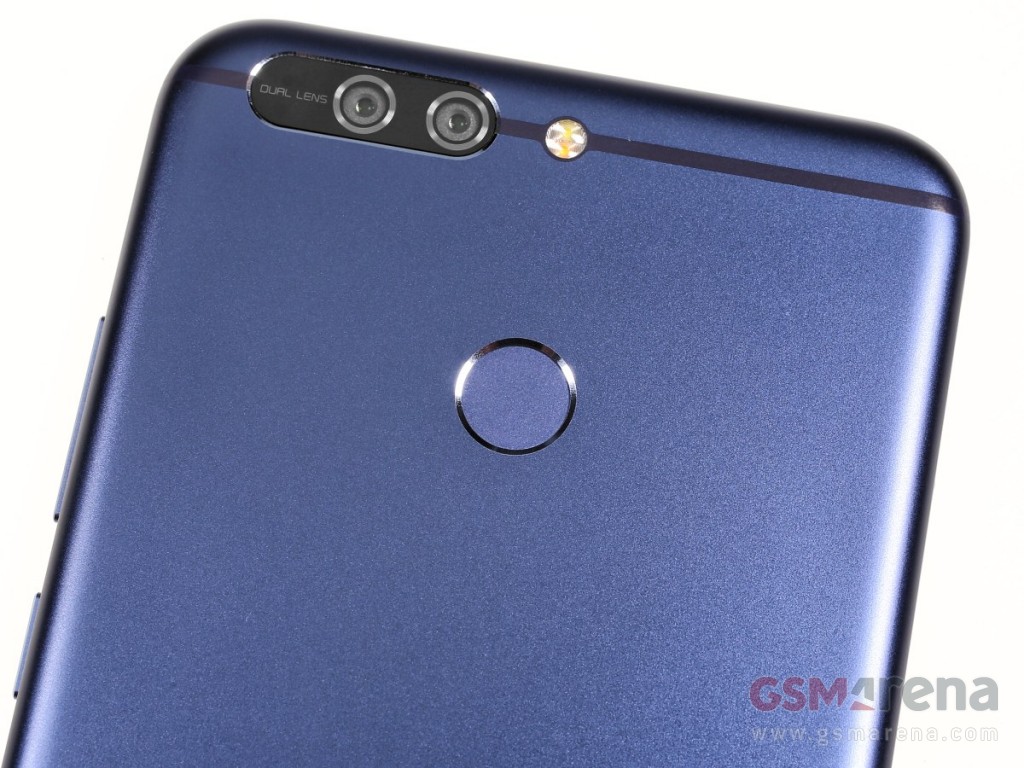 Honor 8 Pro pictures, official photos