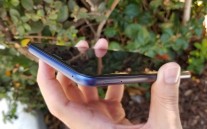 Huawei Honor 7X from all angles