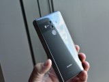 Huawei Mate 10 Pro in Titanium Gray - f/8.0, ISO 1600, 1/60s - Huawei Mate 10 hands-on review