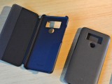 Huawei Mate 10 Pro Flip Cases - f/8.0, ISO 1600, 1/45s - Huawei Mate 10 hands-on review