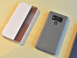 Huawei Mate 10 Pro Flip Cases - f/4.0, ISO 1100, 1/60s - Huawei Mate 10 hands-on review