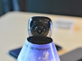 Huawei 360 Camera - f/4.0, ISO 900, 1/60s - Huawei Mate 10 hands-on review