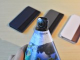 Huawei 360 Camera - f/4.0, ISO 500, 1/60s - Huawei Mate 10 hands-on review