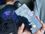 Huawei Mate 10 Pro with the 360 Camera - f/5.6, ISO 1250, 1/60s - Huawei Mate 10 hands-on review