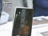 Huawei Mate 10 Porsche Design - f/3.3, ISO 180, 1/45s - Huawei Mate 10 hands-on review