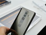 Huawei Mate 10 Porsche Design - f/4.8, ISO 100, 1/90s - Huawei Mate 10 hands-on review