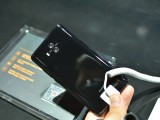 Huawei Mate 10 in Black - f/2.8, ISO 100, 1/90s - Huawei Mate 10 hands-on review