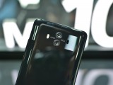 Huawei Mate 10 in Black - f/2.8, ISO 100, 1/60s - Huawei Mate 10 hands-on review