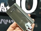 Huawei Mate 10 in Titanium Silver - f/4.0, ISO 100, 1/90s - Huawei Mate 10 hands-on review