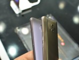 Huawei Mate 10 next to Mate 9 - f/4.0, ISO 560, 1/45s - Huawei Mate 10 hands-on review