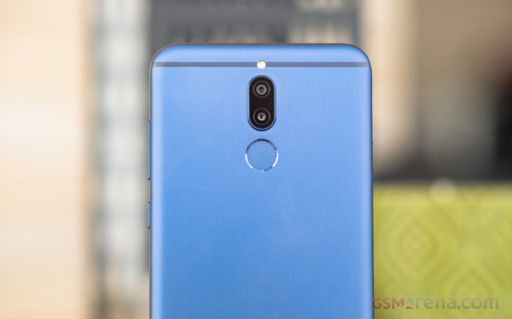 Uitroepteken tint vieren Huawei Mate 10 Lite review: Camera, image and video quality