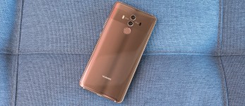Huawei Mate 10 Pro review