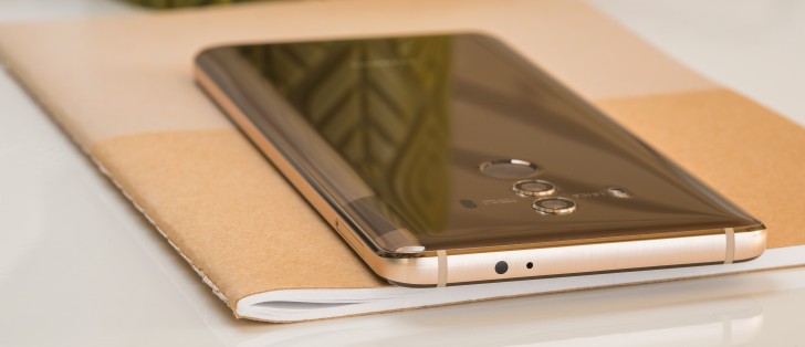 Huawei Mate 10 Pro