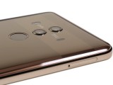 the dual-camera - Huawei Mate 10 Pro review