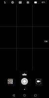 Camera UI - Huawei Mate 10 Pro review