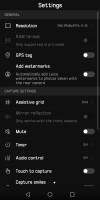 Settings - Huawei Mate 10 Pro review