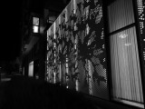 Huawei Mate 10 12MP low-light monochrome samples - f/1.6, ISO 400, 1/25s - Huawei Mate 10 review